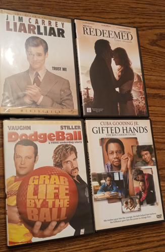 Lot of 20+ DVDs : Lot # 2 Pic 5