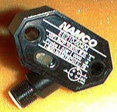 Namco EE210-60404 Pic 2