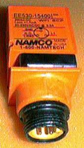 Namco EE530-15400 Pic 1