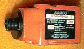 Namco EE530-55420 Pic 2
