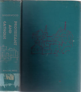 PROTESTANT AND CATHOLIC :: 1957 HB