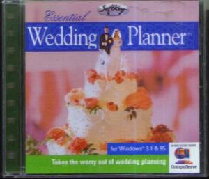 Essential Wedding Planner Pic 1