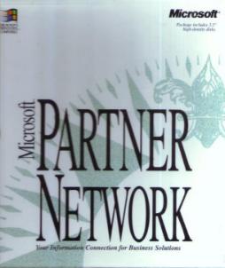 Microsoft Partner Network Pic 1
