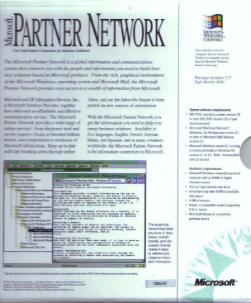 Microsoft Partner Network Pic 2