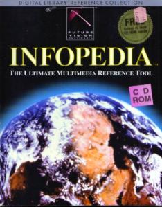 Infopedia Digital Library Pic 1
