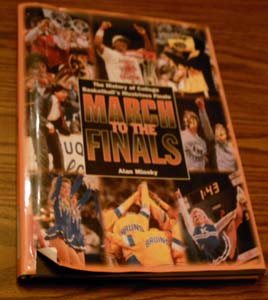 MARCH TO THE FINALS :: 1997 HB w/ DJ Pic 1
