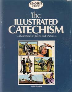 Lot of 4 CATECHISM Books Pic 2