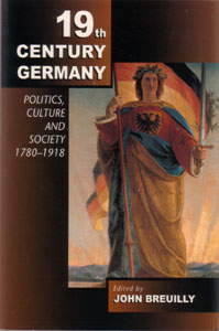 19TH CENTURY GERMANY :: 2001