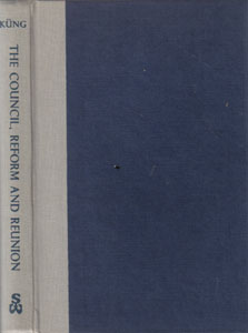 THE COUNCIL, REFORM AND REUNION :: 1961 HB